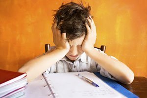 Wenn Kinder ausbrennen: Strategien gegen Schulstress