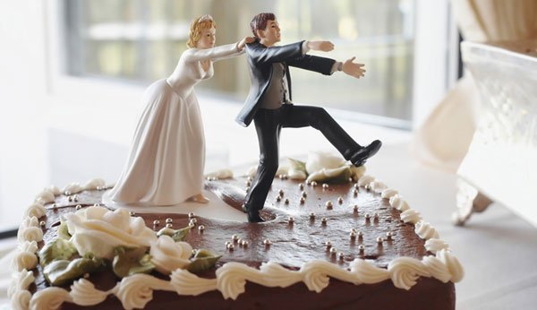 Le mariage: avantages et inconvénients
