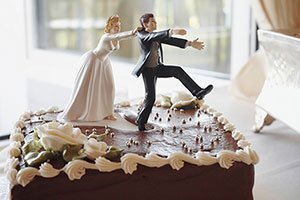 Die Ehe: Vor- und Nachteile