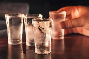 «Alkoholabhängigkeit ist nach wie vor ein Tabuthema»