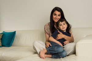 Leben mit Multiple Sklerose: Mit Struktur den Familienalltag meistern