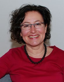 A terapeuta sexual Gabriela Kirschbaum 