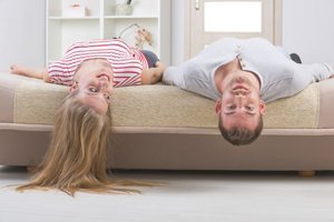Keine Lust auf Sex: Wie gefährlich die Flaute im Bett werden kann