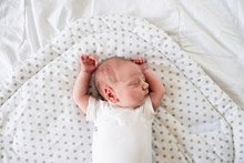 Ihr Baby, 1 Woche alt: Die Zeit im Wochenbett beginnt