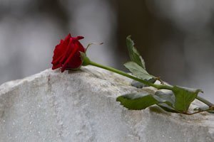 Totgeburt: In Ruhe Abschied zu nehmen hilft bei der Trauerbewältigung