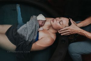 Die schönsten Geburtsbilder
