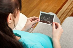 Nabelschnur: So versorgt die schwangere Mutter ihr wachsendes Kind
