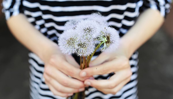 Allergien vorbeugen: Diese 6 Dinge helfen wirklich.