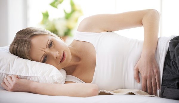 Ausfluss schwangerschaft brauner in 11 Fakten
