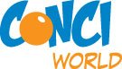 Conci World Logo
