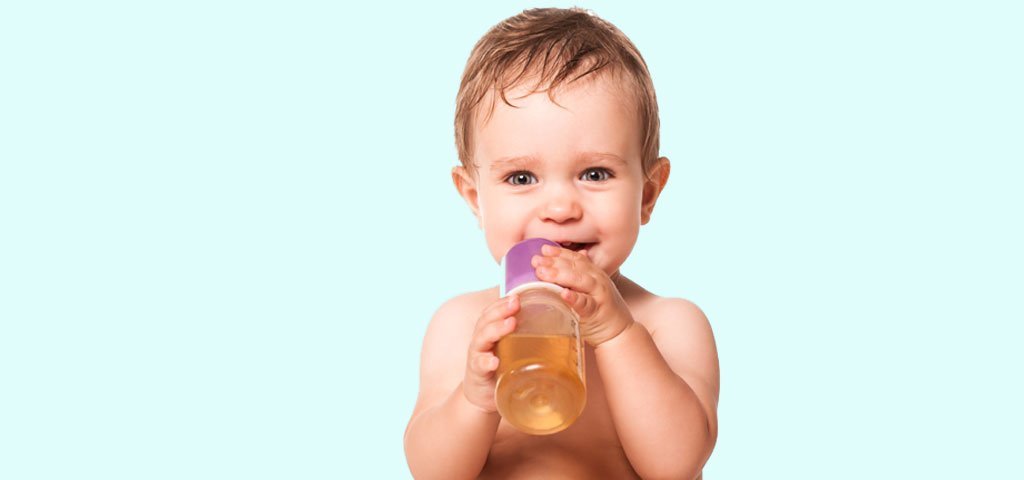 Schadet Zu Wenig Trinken Dem Baby - Captions Profile