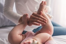 Welche Babypflegeprodukte Sie wirklich brauchen: Die Checkliste