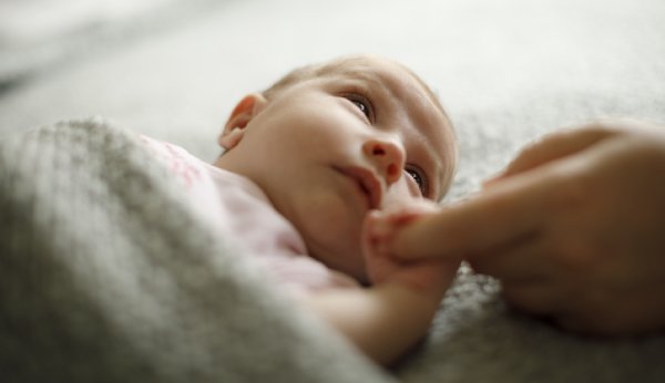 Welche Baby Vornamen sind in der Schweiz verboten?