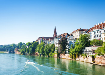 Wie gut kennen Sie den Kanton Basel-Stadt?