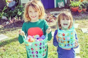 Bedeutung Ostern: Hoffnung und ansteckende Lebensfreude