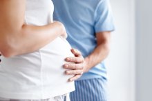 Beziehung in der Schwangerschaft: Wie der Babybauch Ihre Partnerschaft verändern kann