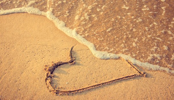 Ferien ohne Beziehungsprobleme: So geht die Liebe nicht baden