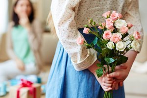 Welche Blumen zum Muttertag schenken? Tipps für die richtige Wahl