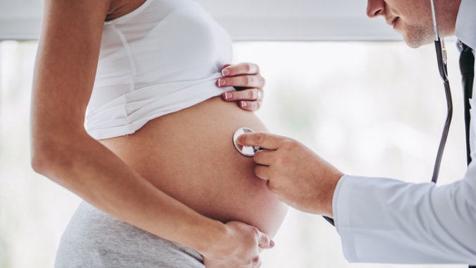 Si vous saignez pendant la grossesse, il est préférable de consulter un médecin.