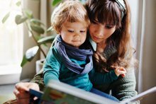 Lesestoff für die ganze Familie: 8 Buchempfehlungen für den Frühling