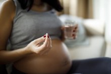 Eisenmangel in der Schwangerschaft: Steigern Sie Ihren Hämoglobin-Wert