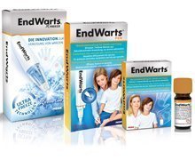 EndWarts - Der Warzen-Spezialist