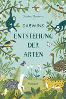Darwins Entstehung der Arten Kinderbuch