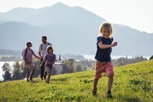 Ferien in Österreich – Action und Entspannung für die ganze Familie