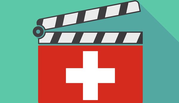 Quiz über Schweizer Filme