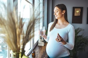 Wie wichtig Ernährung mit Folsäure in der Schwangerschaft ist