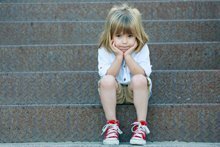 Frust bei Kindern: So lernen sie, mit Enttäuschungen umzugehen