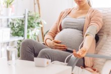 Gestose: Plötzliche Komplikationen in der Schwangerschaft