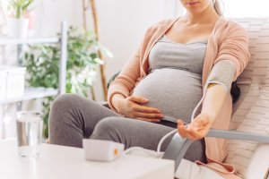 Gestose: Plötzliche Komplikationen in der Schwangerschaft