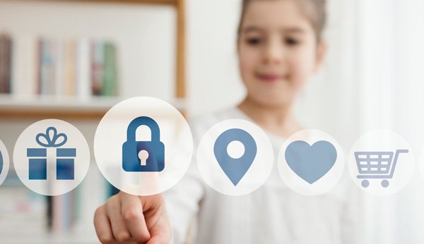 Einige Apps versprechen mehr Sicherheit für Kinder im Internet
