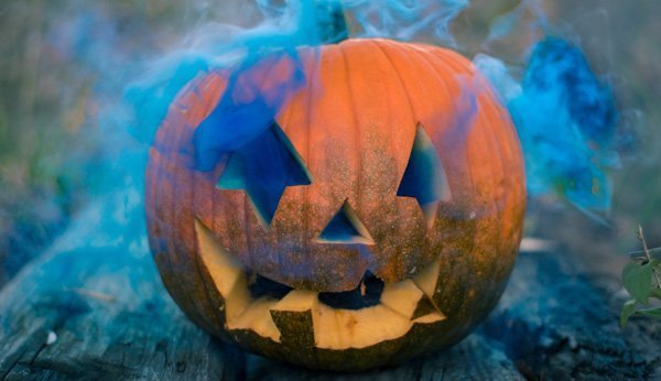 Nehmen Sie an unserem Halloween-Quiz teil
