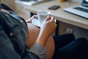 Kaffee in der Schwangerschaft: Wie viel ist unbedenklich?