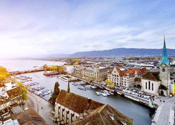 Wie gut kennen Sie den Kanton Zürich?