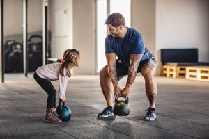 Warum Sie Ihr Kind für Sport motivieren sollten