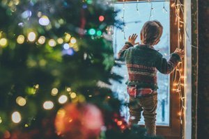 Kinderfragen zu Weihnachten: Das können Sie antworten