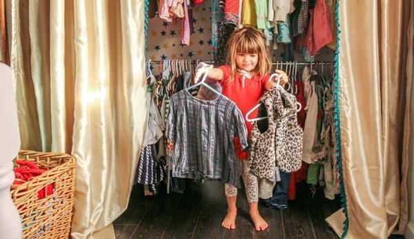 Gut erhaltene Kinderkleidung zu günstigen Preisen? Wir haben vielversprechende Kinderkleiderbörsen in Ihrer Region aufgespürt.