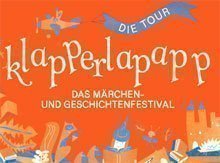 Klapperlapapp - Le festival des contes de fées et des histoires
