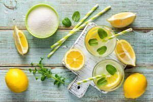 Sirup selber machen: Wenn dir das Leben Zitronen gibt, mach' Limo draus