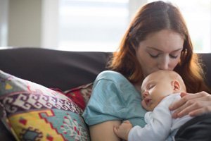 Mutterschutz: Ihre Rechte in der Schweiz