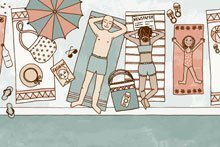 Packliste für die Ferien: Die ultimative Reise-Checkliste für Familien