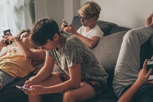Pornografie im Chat: Hat mein Kind auch schon Pornobildli verschickt?