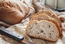 Sauerteig herstellen: In sieben Tagen zum leckeren Brot