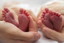 Schwanger mit Zwillingen: Wichtige Fragen und Antworten