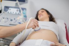24. Schwangerschaftswoche: Diese Untersuchungen stehen jetzt an