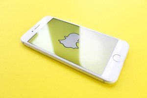 Snapchat: Das Wichtigste in Kürze