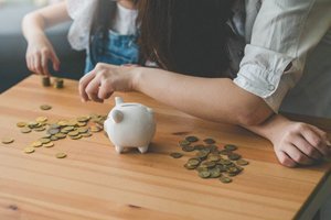 Sparziele erreichen – Geld sparen als wichtige Lernprozess